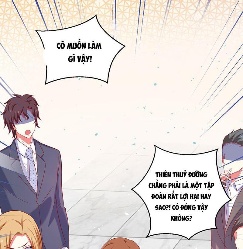 Khế Hôn Chapter 50 - Trang 2