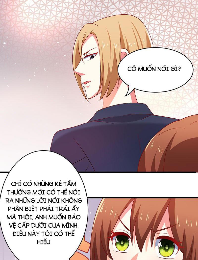 Khế Hôn Chapter 50 - Trang 2