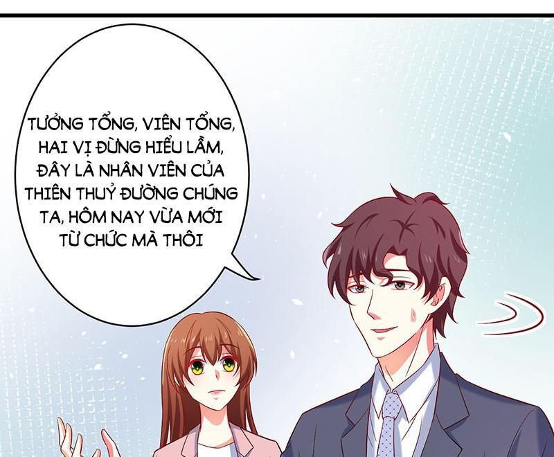 Khế Hôn Chapter 50 - Trang 2