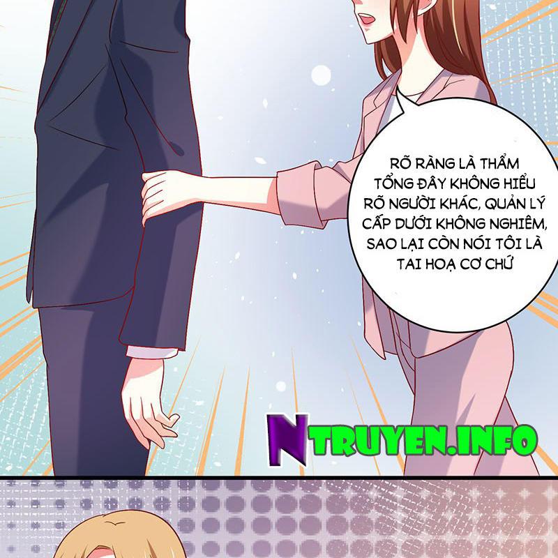 Khế Hôn Chapter 50 - Trang 2