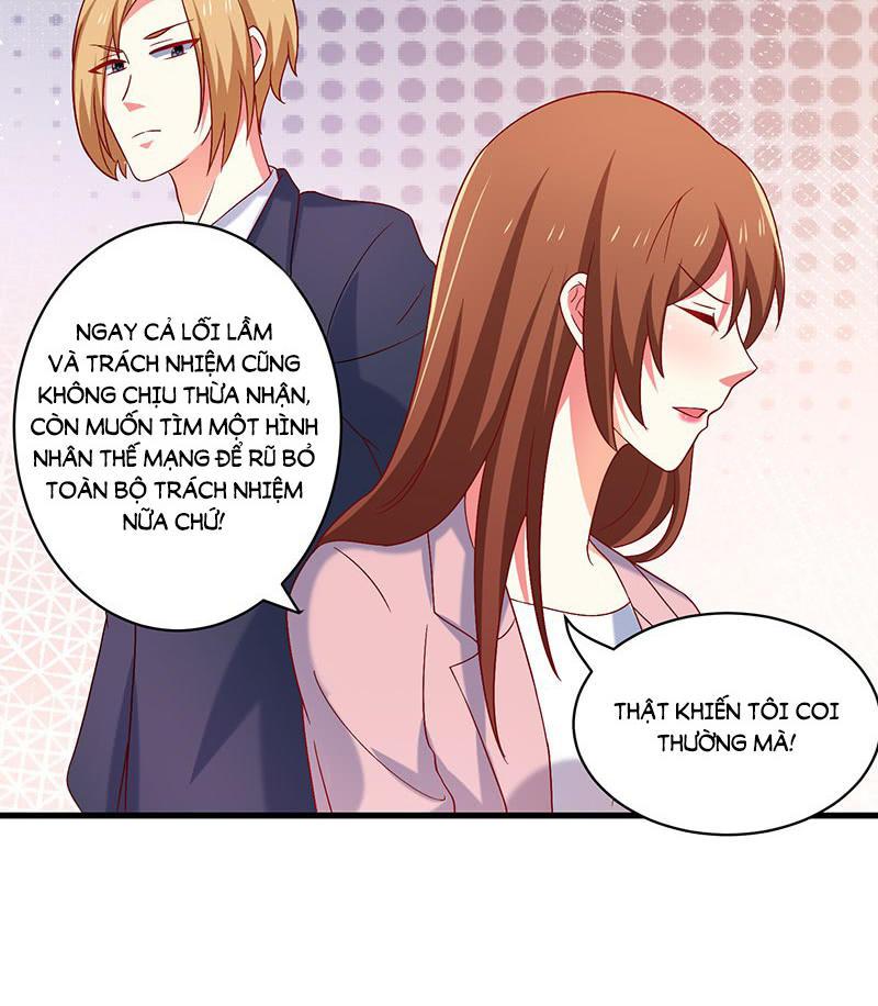 Khế Hôn Chapter 50 - Trang 2