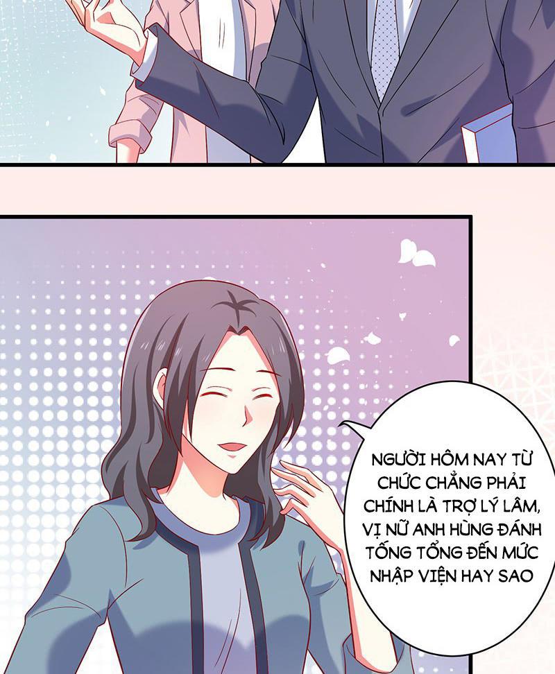 Khế Hôn Chapter 50 - Trang 2