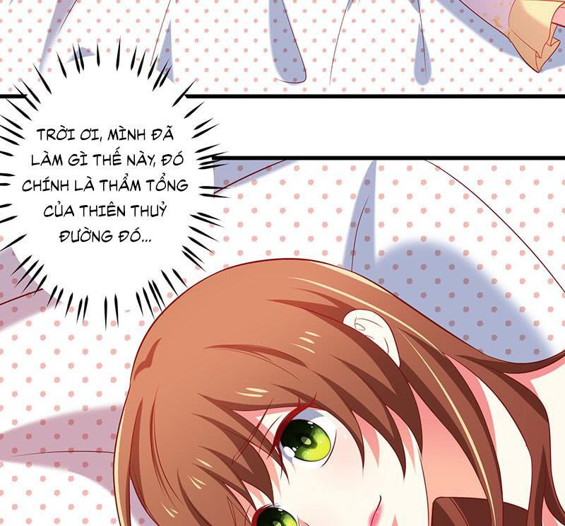 Khế Hôn Chapter 50 - Trang 2