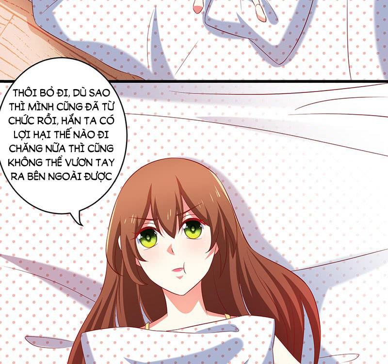 Khế Hôn Chapter 50 - Trang 2