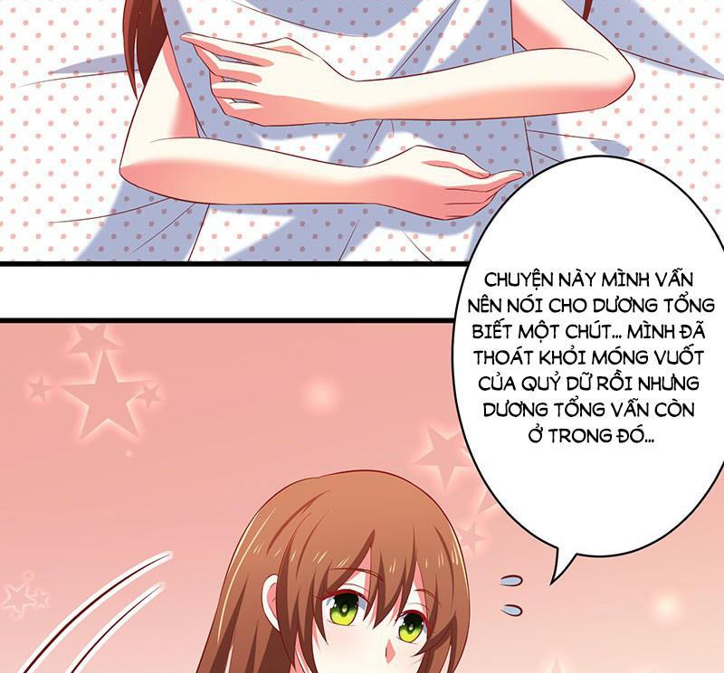 Khế Hôn Chapter 50 - Trang 2