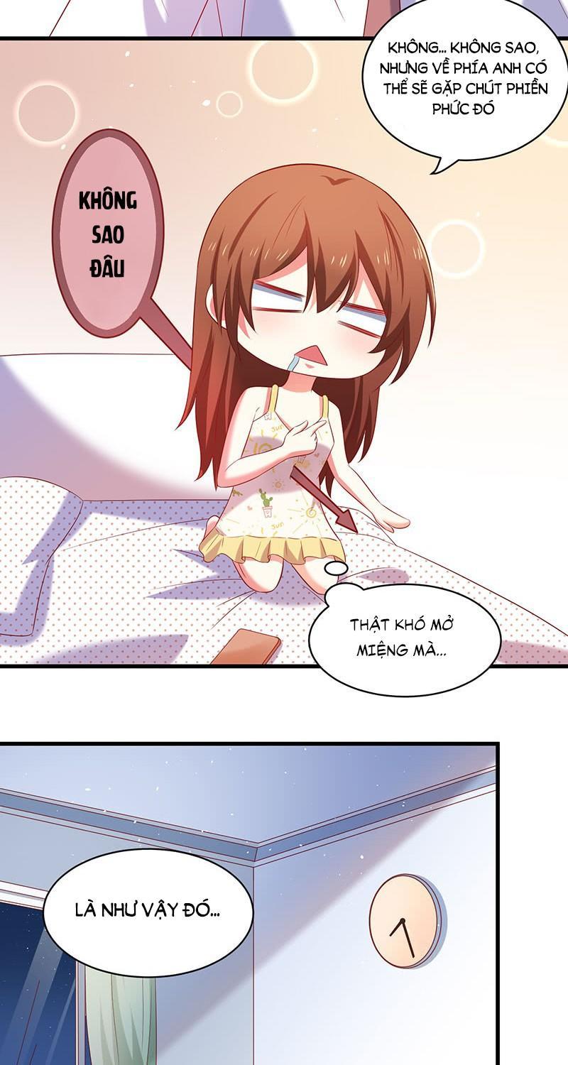 Khế Hôn Chapter 50 - Trang 2