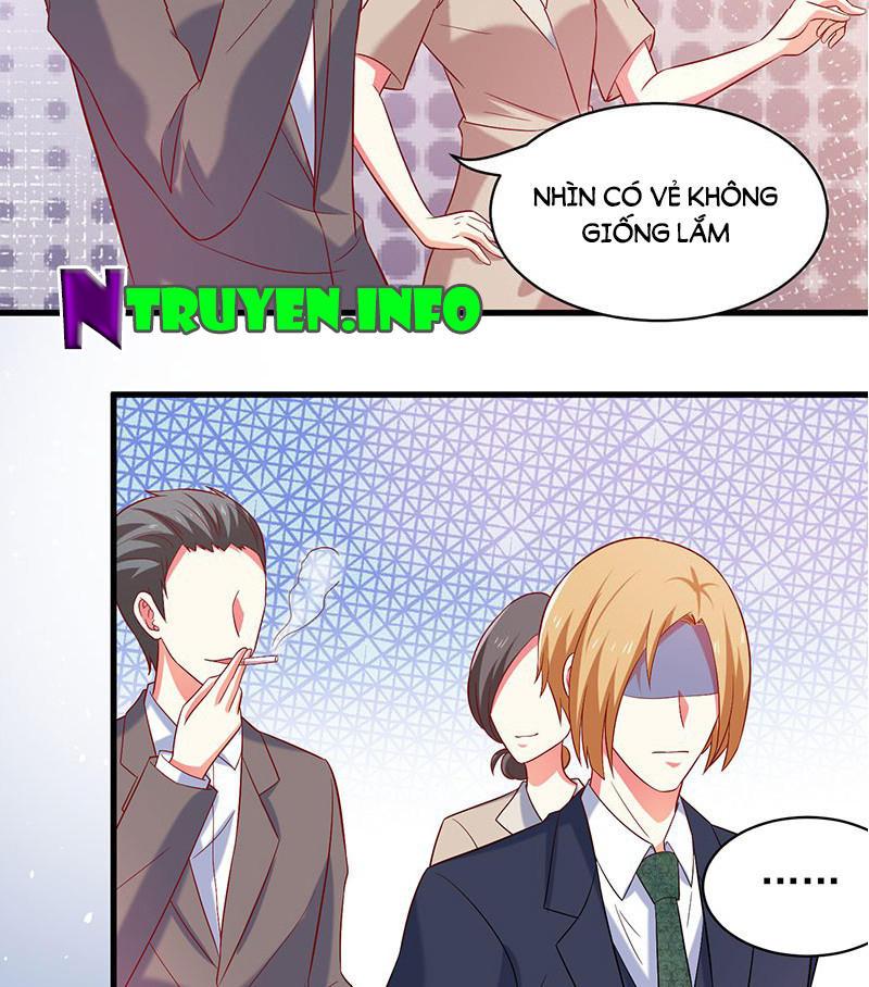 Khế Hôn Chapter 50 - Trang 2