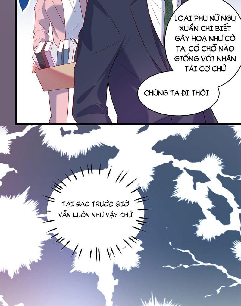 Khế Hôn Chapter 50 - Trang 2