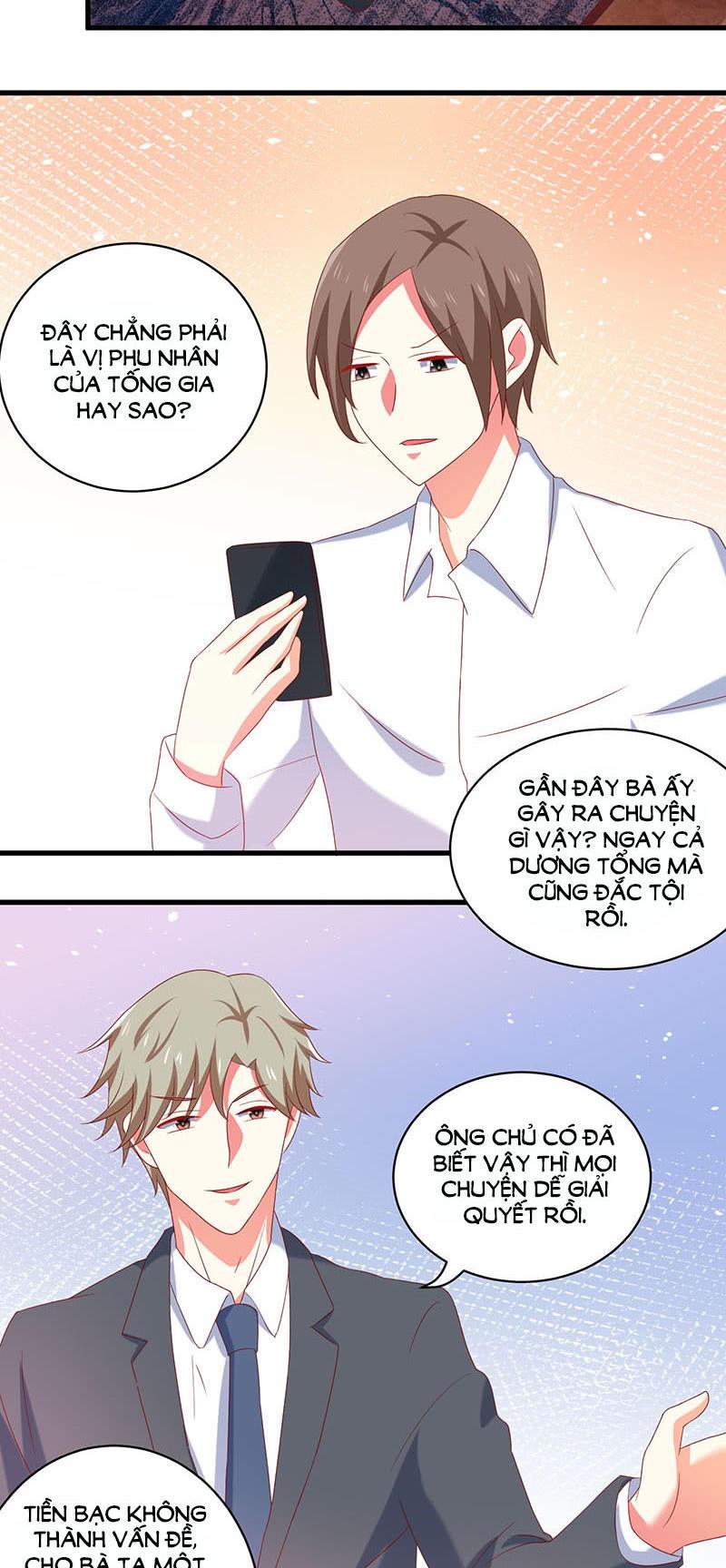 Khế Hôn Chapter 51 - Trang 2