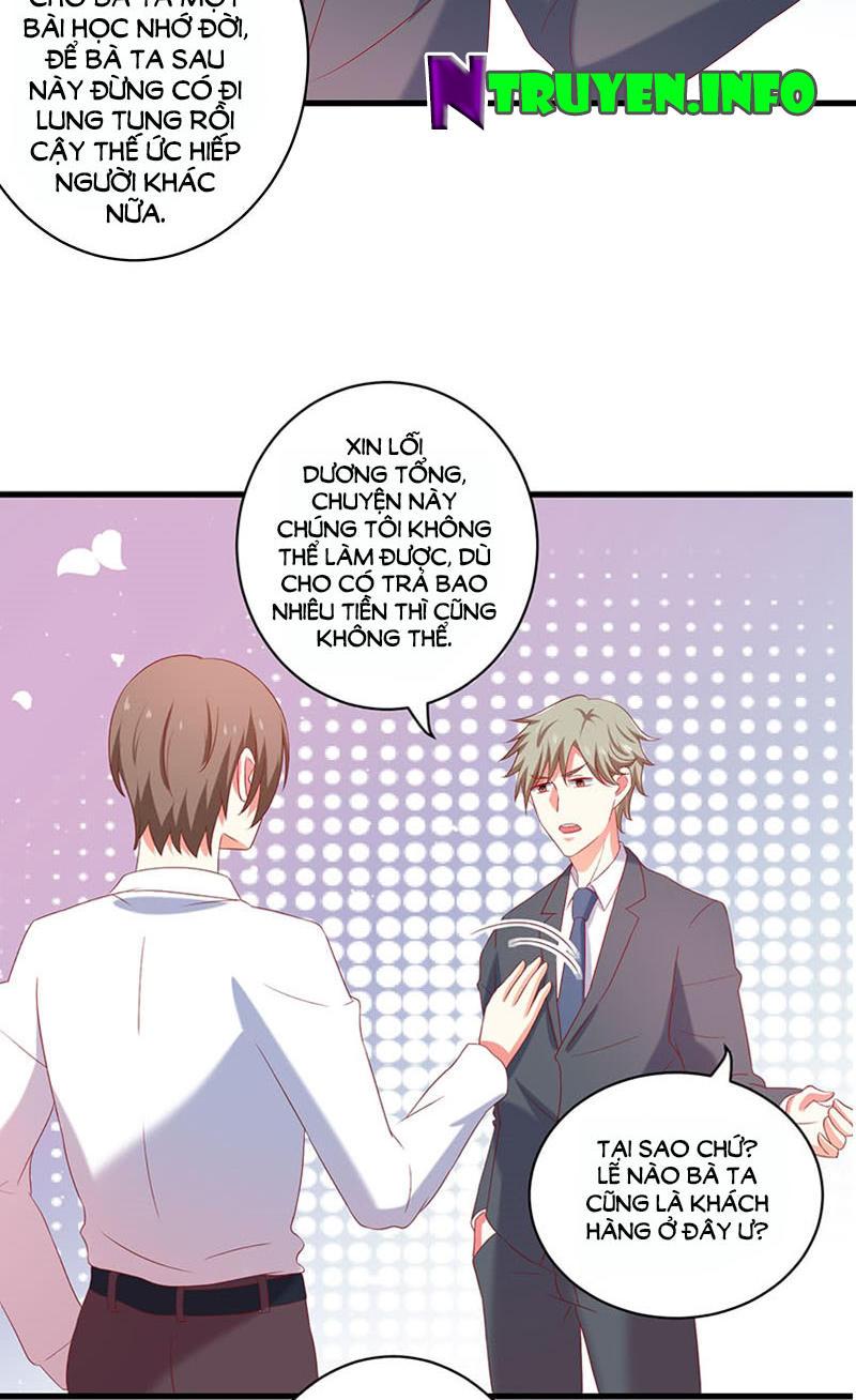 Khế Hôn Chapter 51 - Trang 2