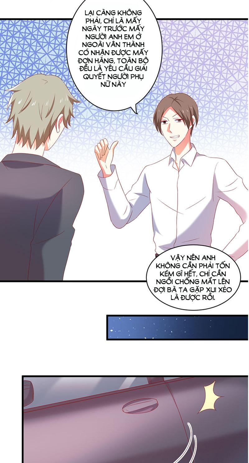 Khế Hôn Chapter 51 - Trang 2