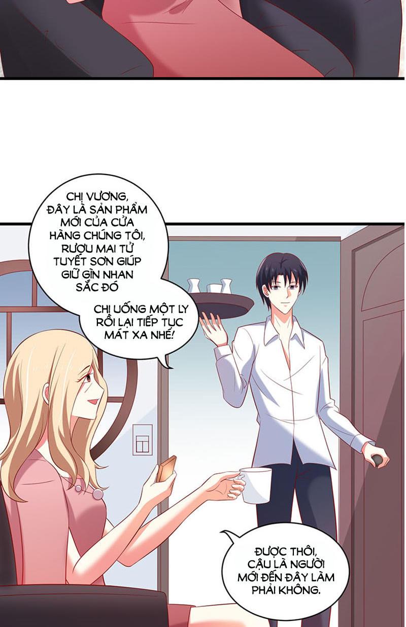 Khế Hôn Chapter 51 - Trang 2