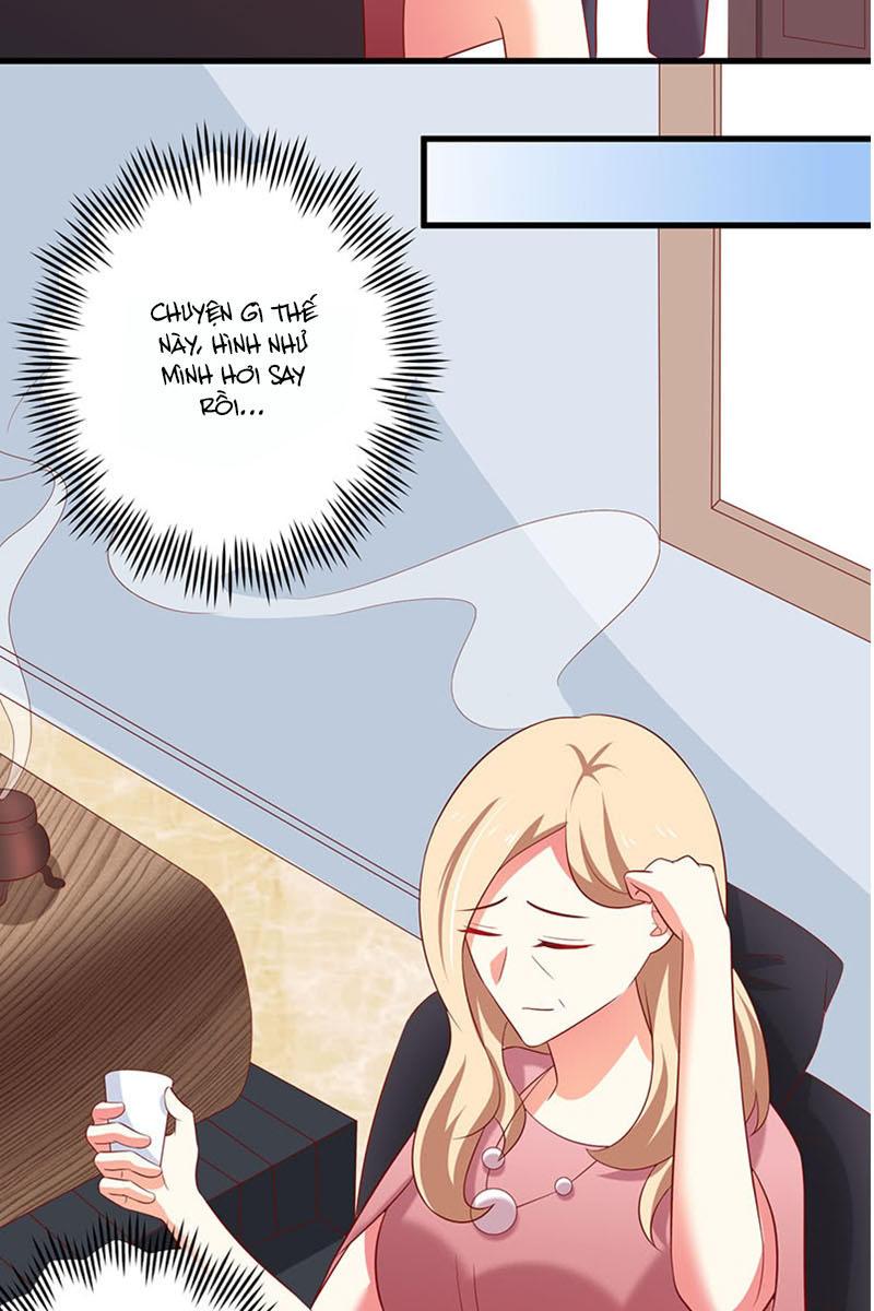 Khế Hôn Chapter 51 - Trang 2