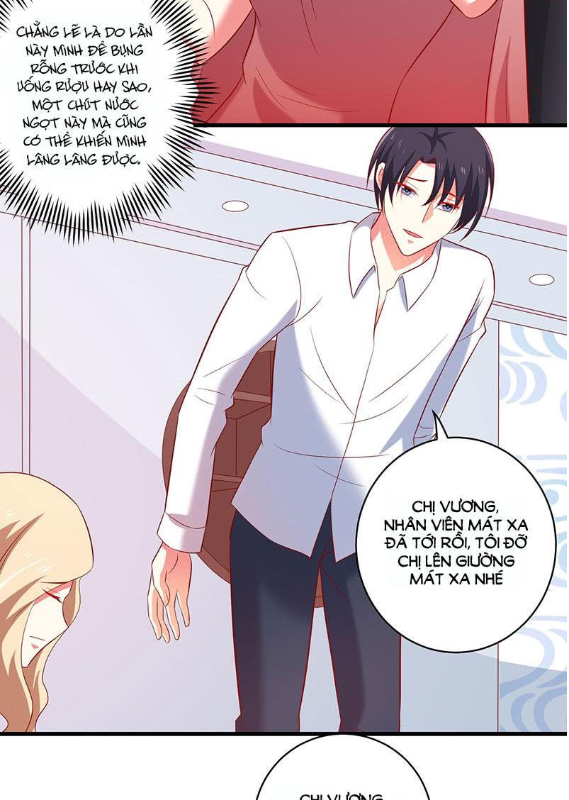 Khế Hôn Chapter 51 - Trang 2