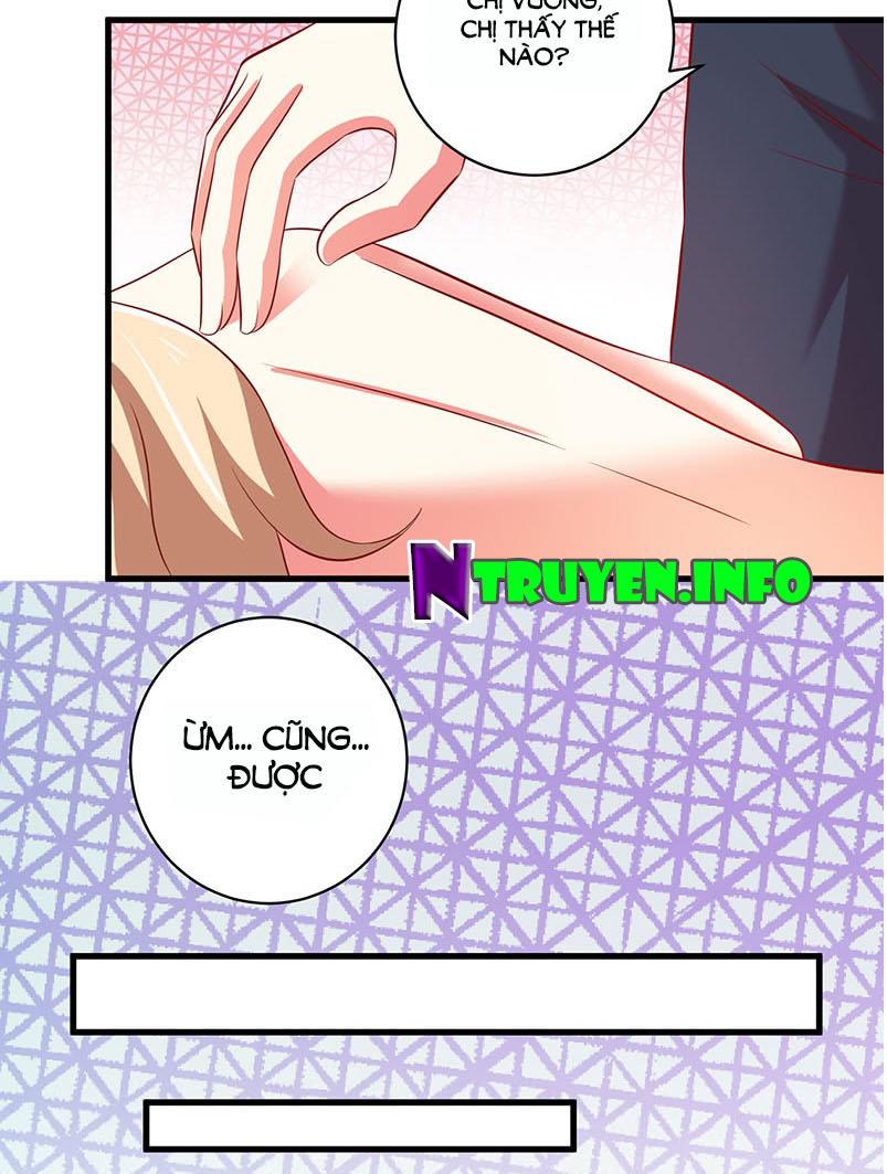 Khế Hôn Chapter 51 - Trang 2