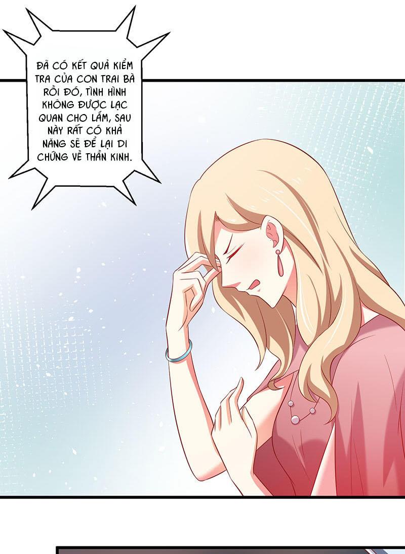 Khế Hôn Chapter 51 - Trang 2