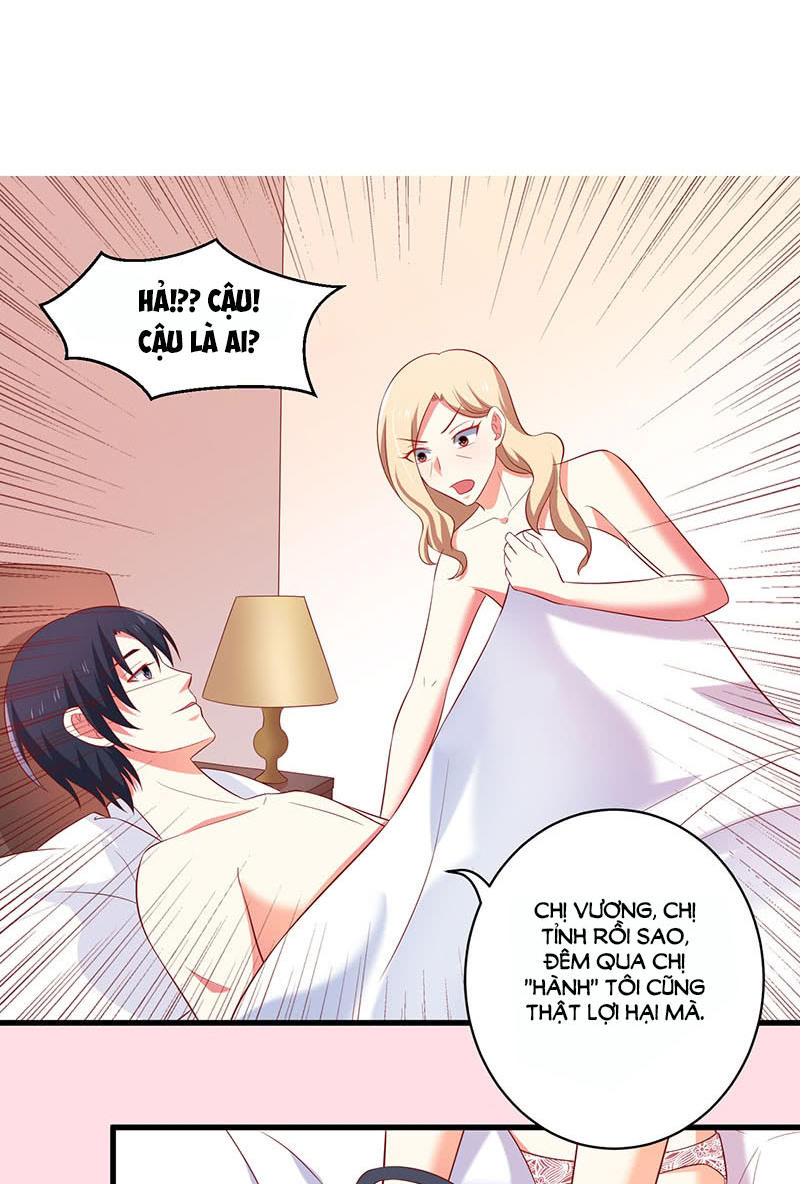 Khế Hôn Chapter 51 - Trang 2