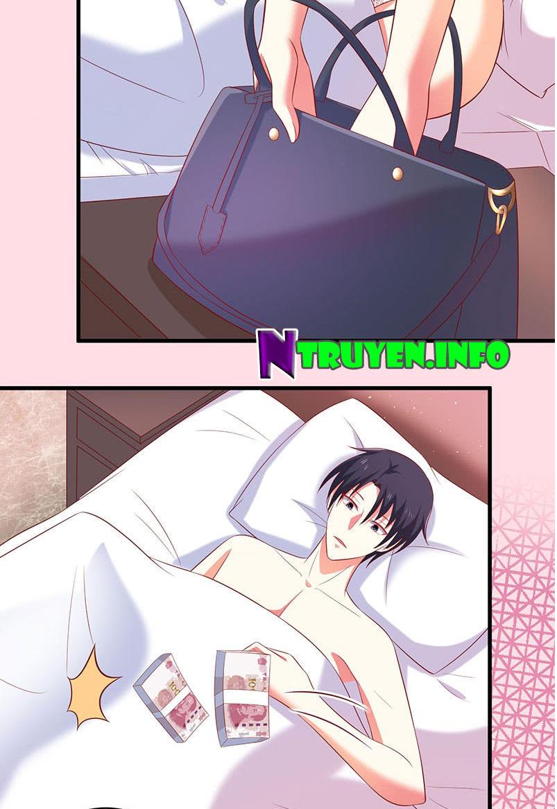 Khế Hôn Chapter 51 - Trang 2