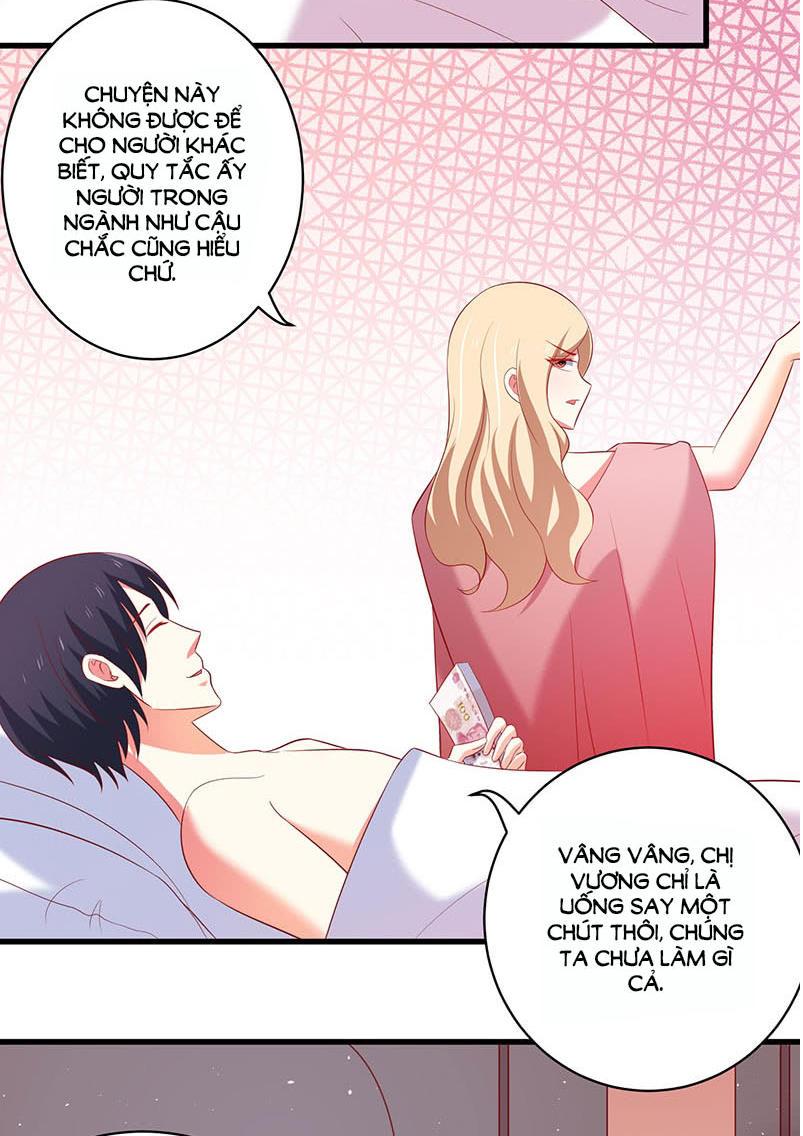 Khế Hôn Chapter 51 - Trang 2