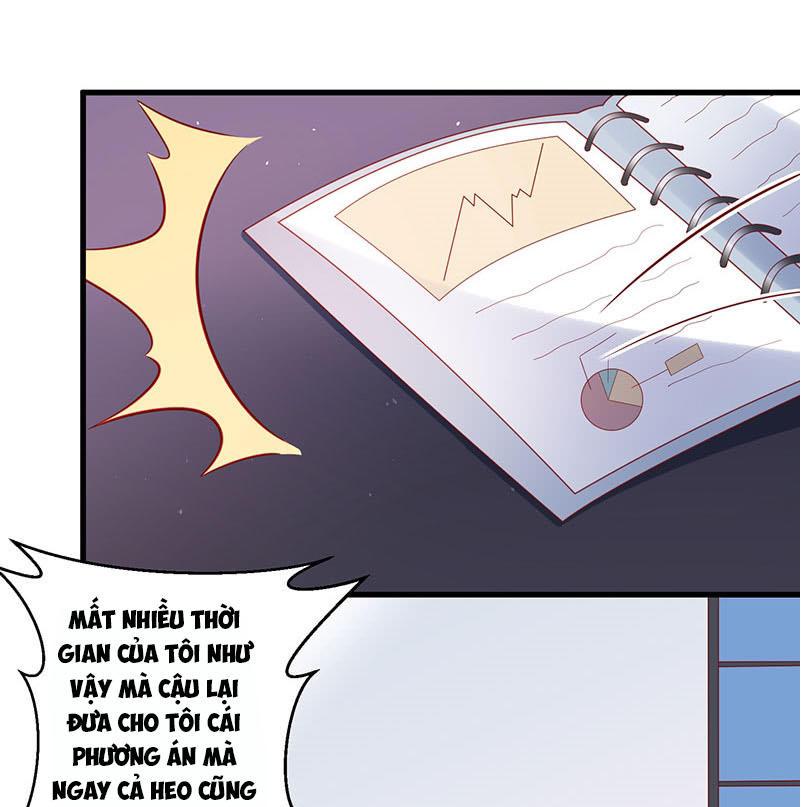 Khế Hôn Chapter 51 - Trang 2