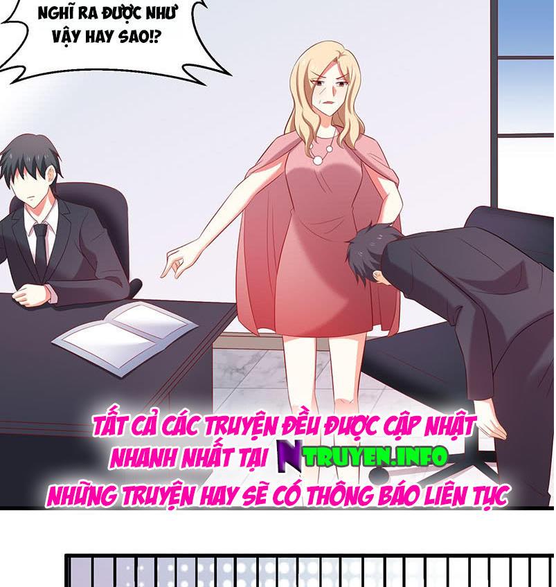 Khế Hôn Chapter 51 - Trang 2