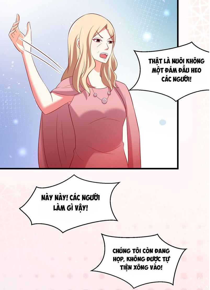 Khế Hôn Chapter 51 - Trang 2