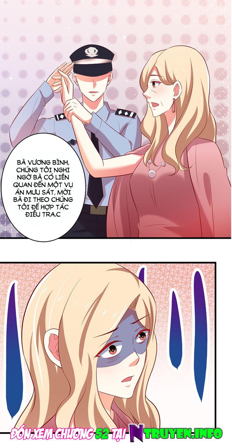 Khế Hôn Chapter 51 - Trang 2