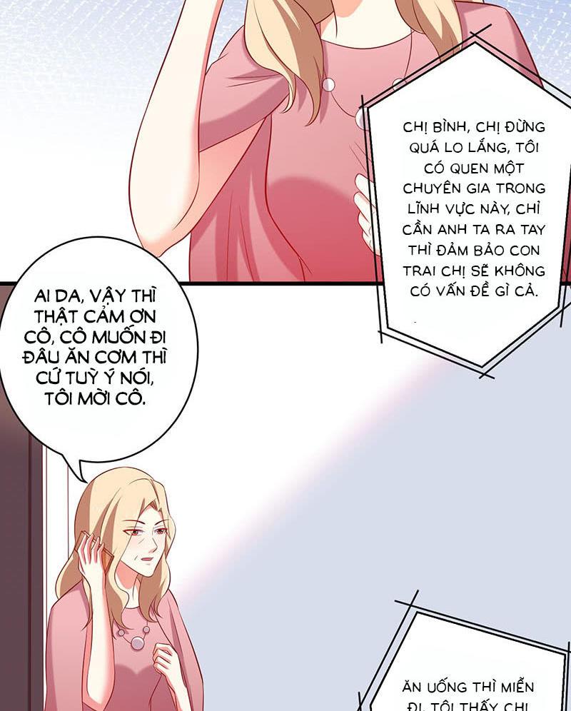 Khế Hôn Chapter 51 - Trang 2