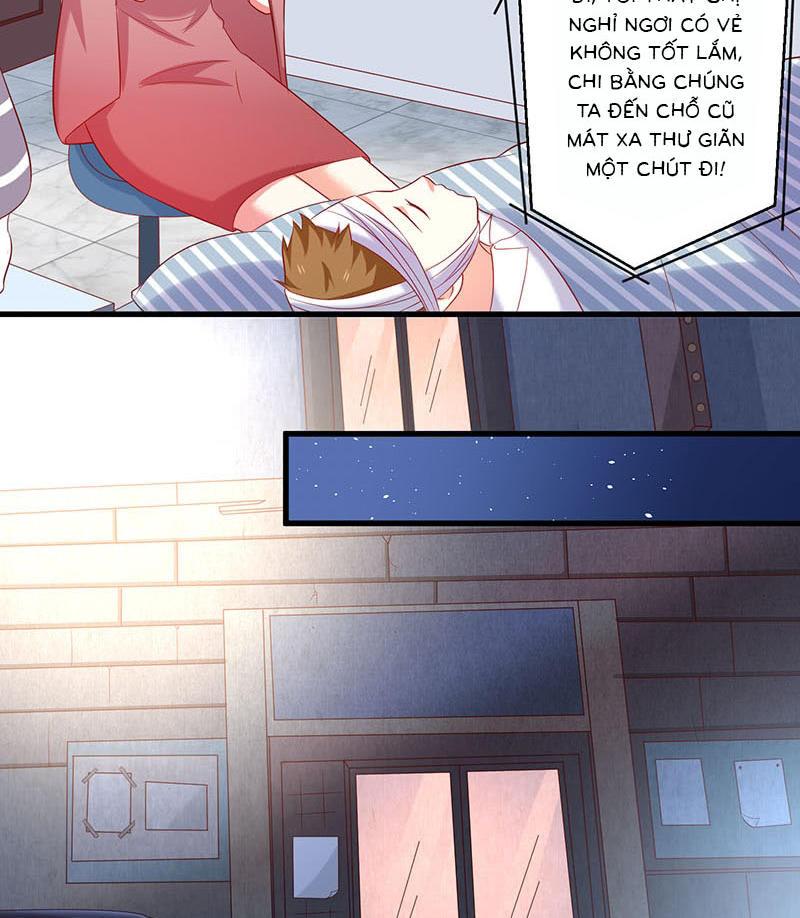 Khế Hôn Chapter 51 - Trang 2