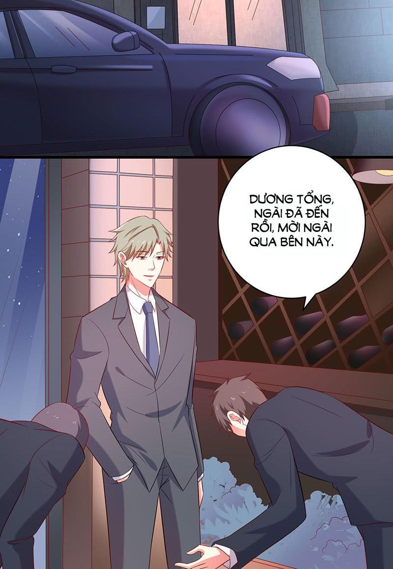 Khế Hôn Chapter 51 - Trang 2