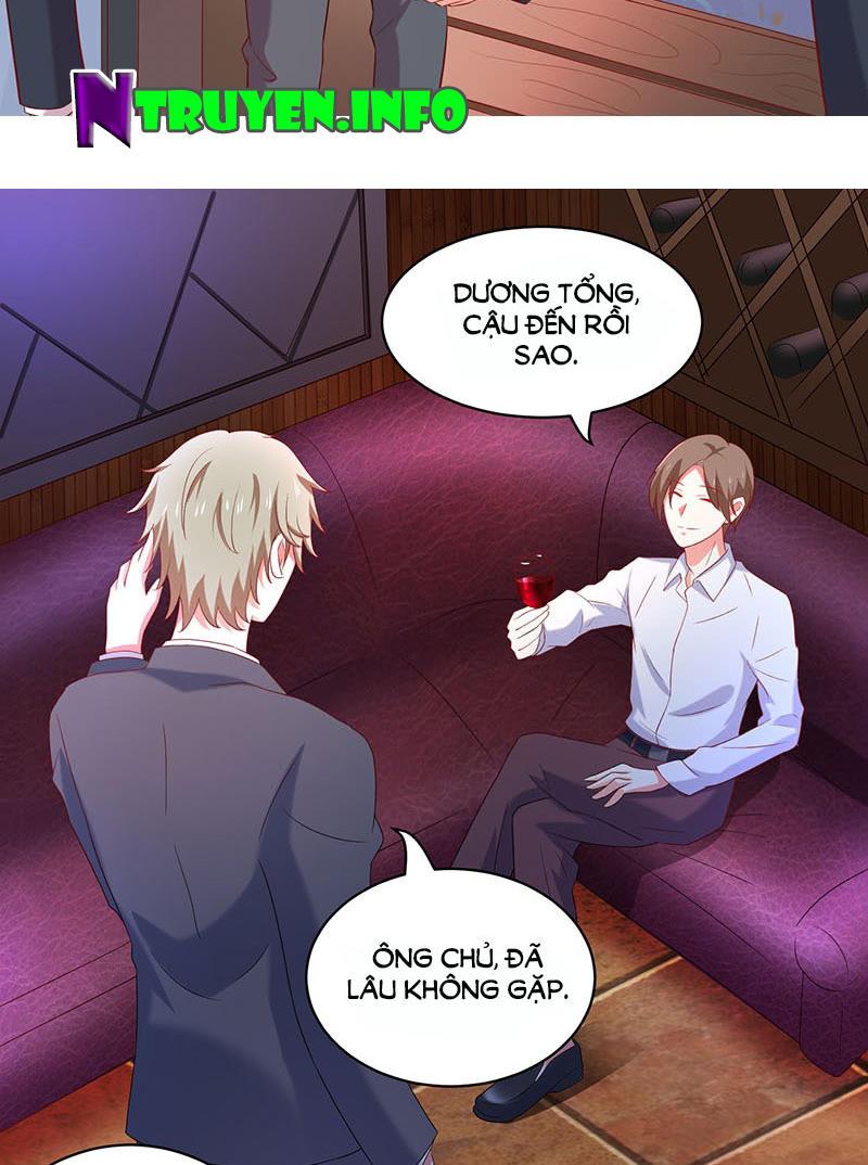 Khế Hôn Chapter 51 - Trang 2