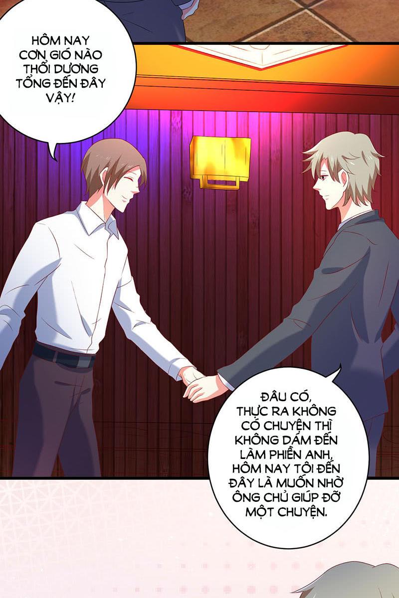 Khế Hôn Chapter 51 - Trang 2