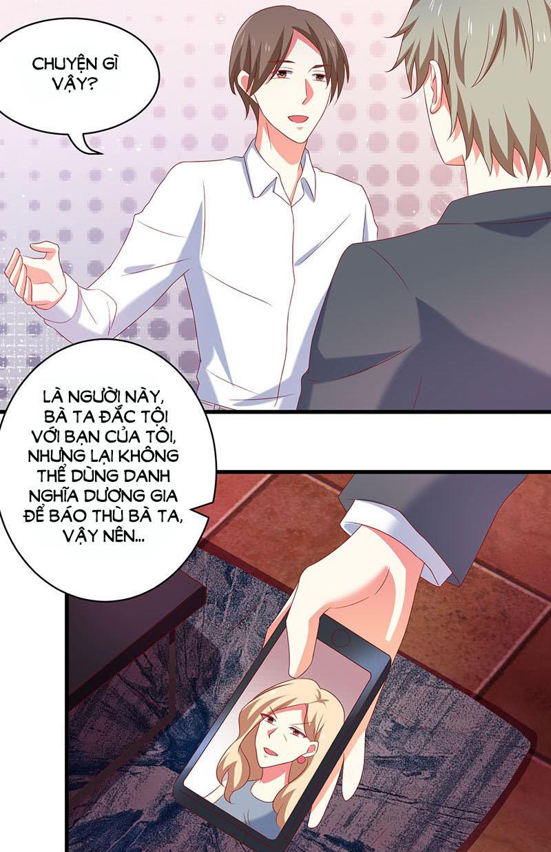 Khế Hôn Chapter 51 - Trang 2