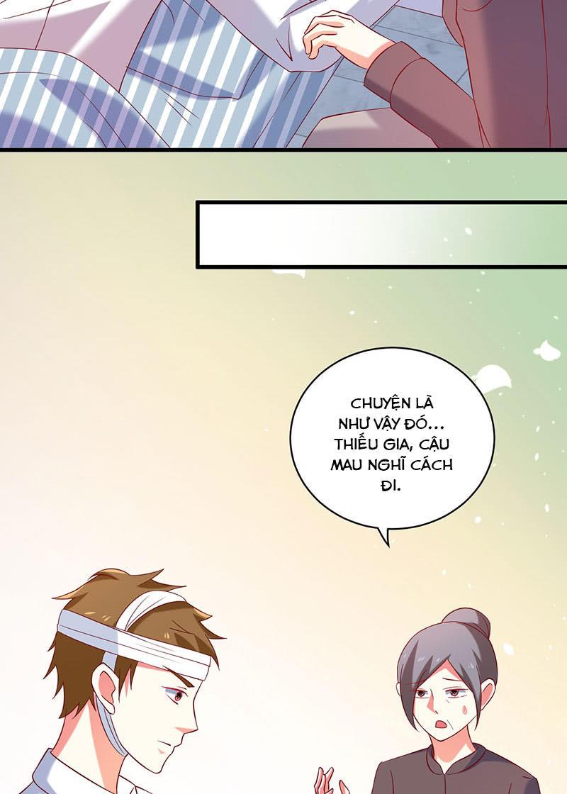 Khế Hôn Chapter 52 - Trang 2
