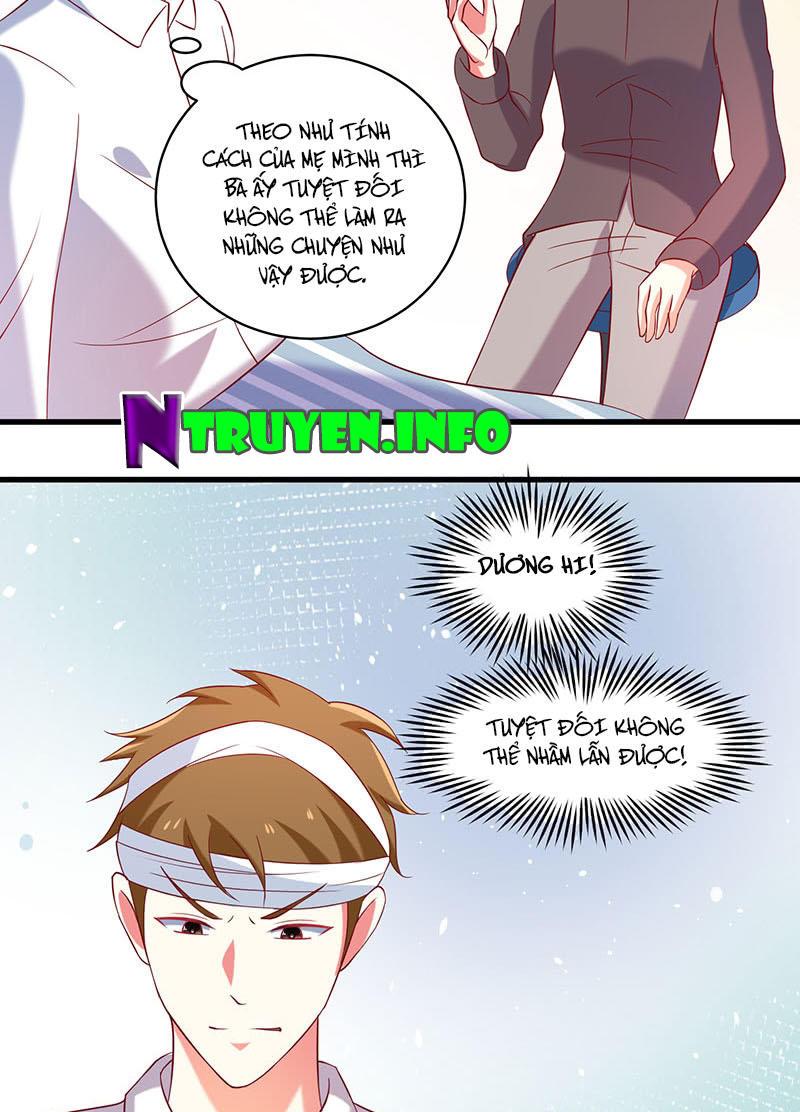 Khế Hôn Chapter 52 - Trang 2