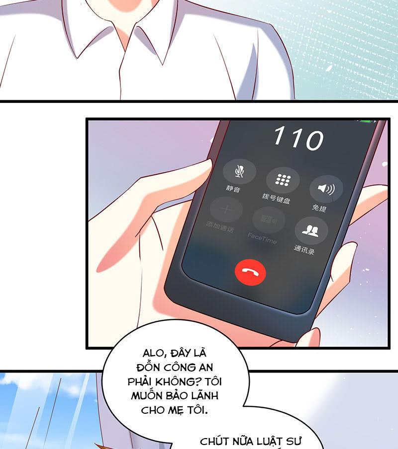 Khế Hôn Chapter 52 - Trang 2