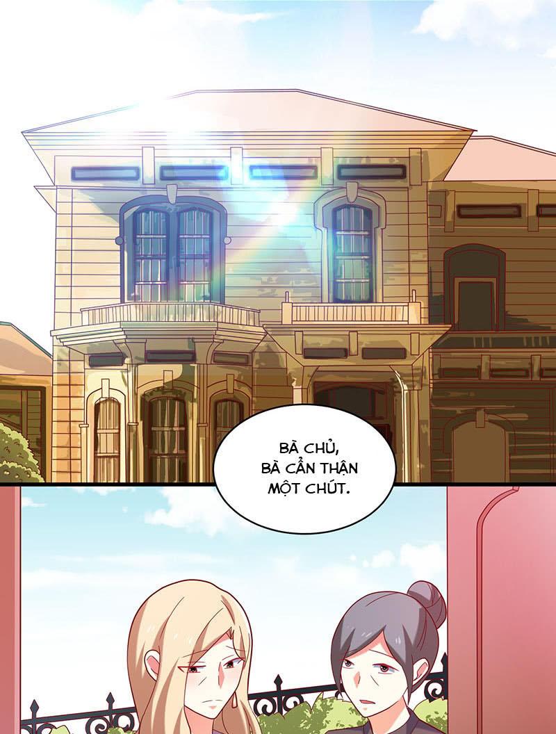 Khế Hôn Chapter 52 - Trang 2