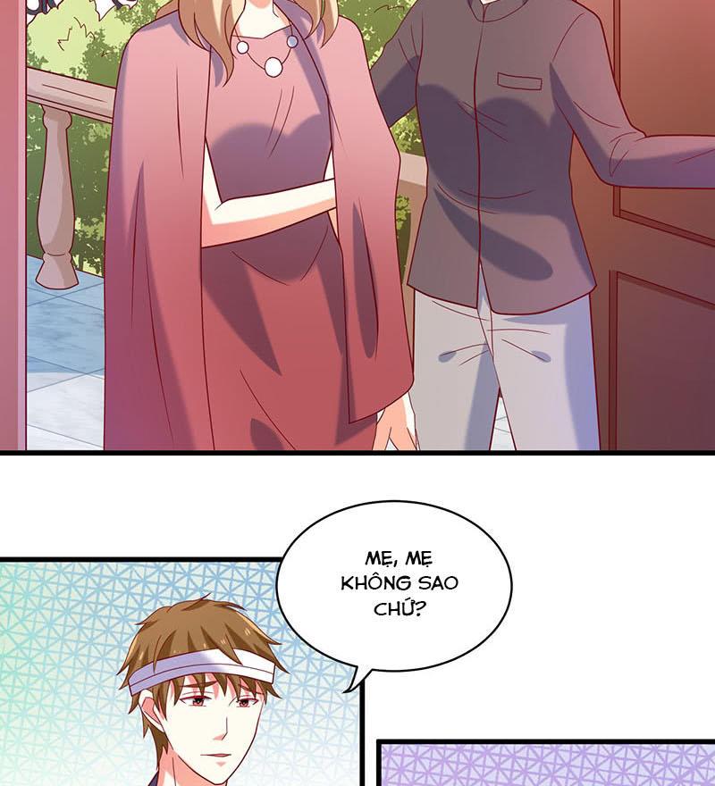 Khế Hôn Chapter 52 - Trang 2