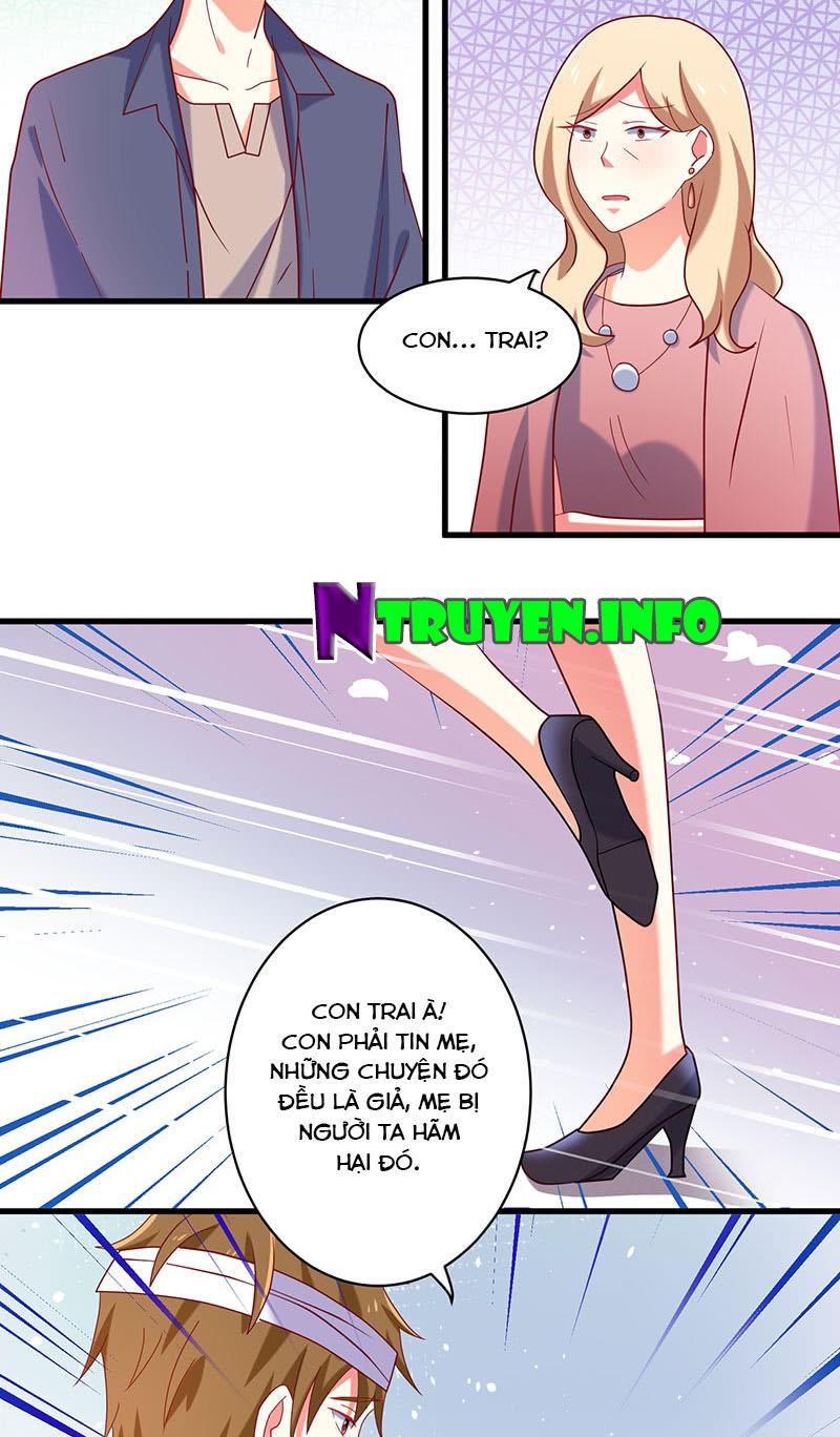 Khế Hôn Chapter 52 - Trang 2