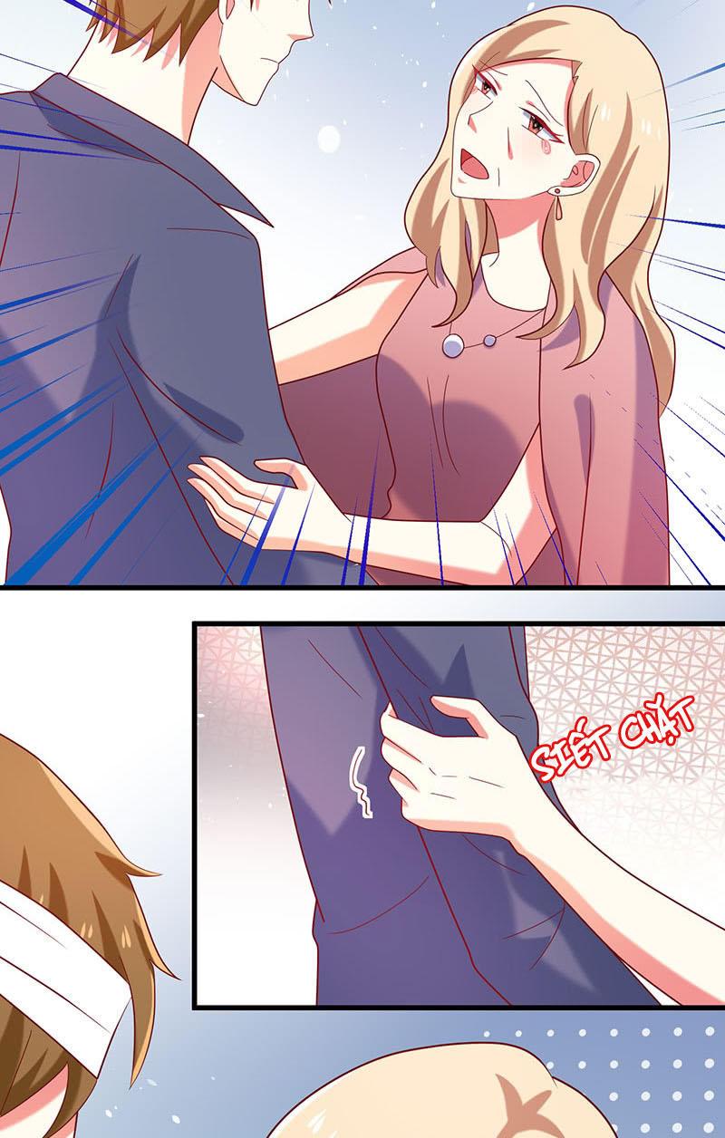 Khế Hôn Chapter 52 - Trang 2