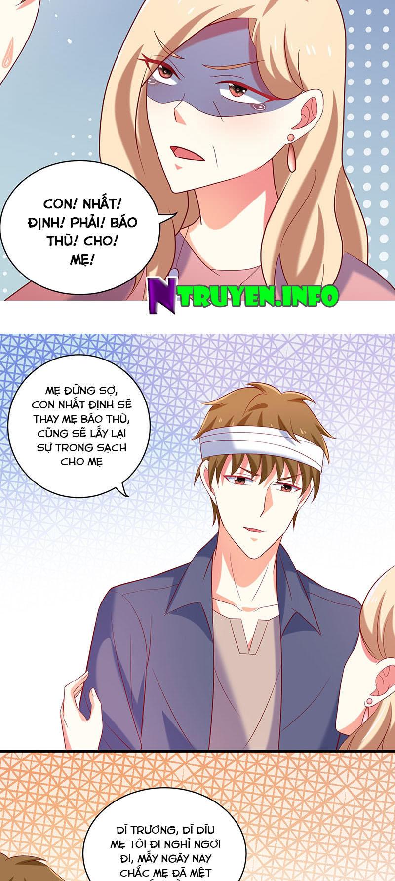 Khế Hôn Chapter 52 - Trang 2