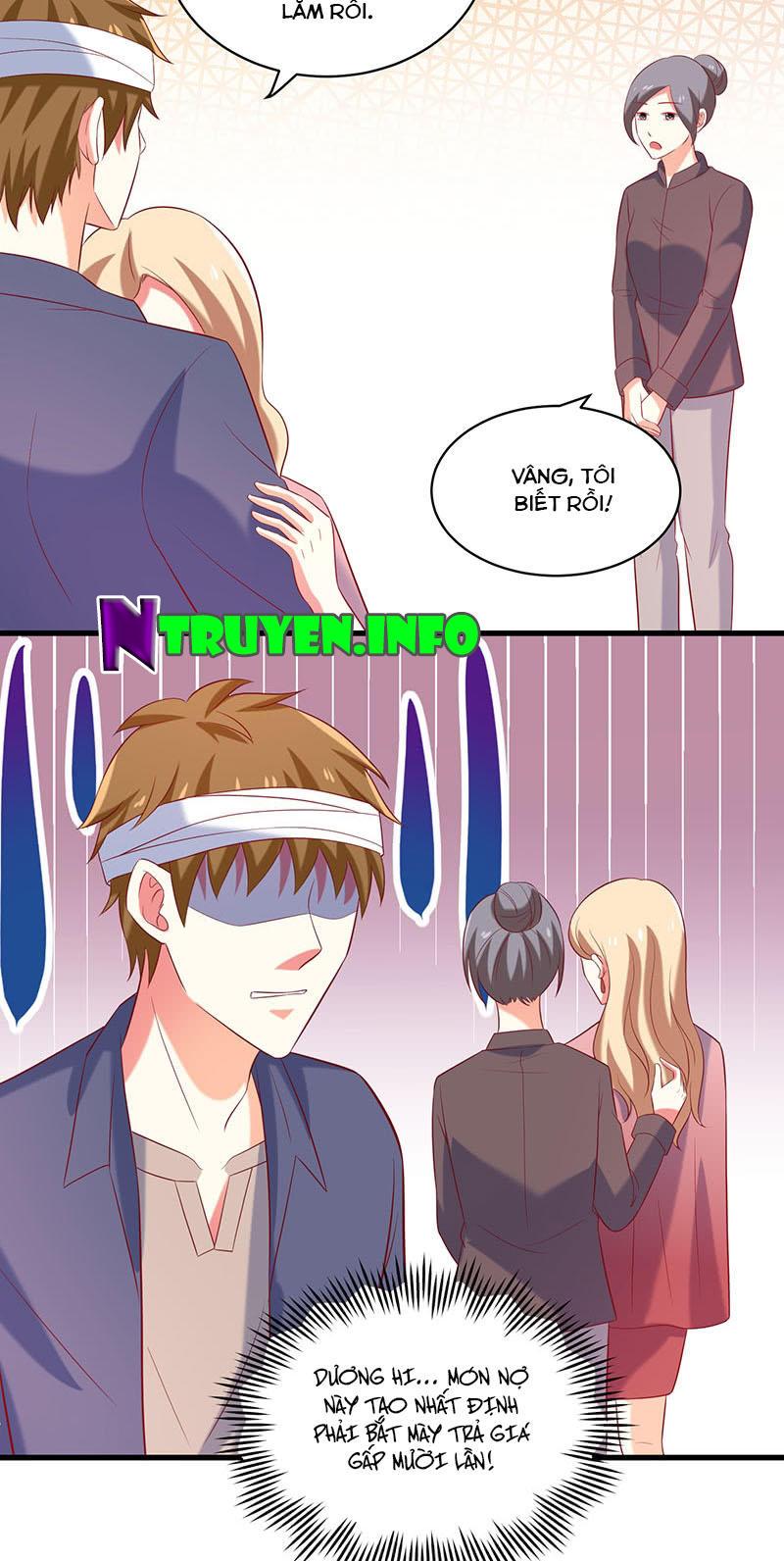 Khế Hôn Chapter 52 - Trang 2