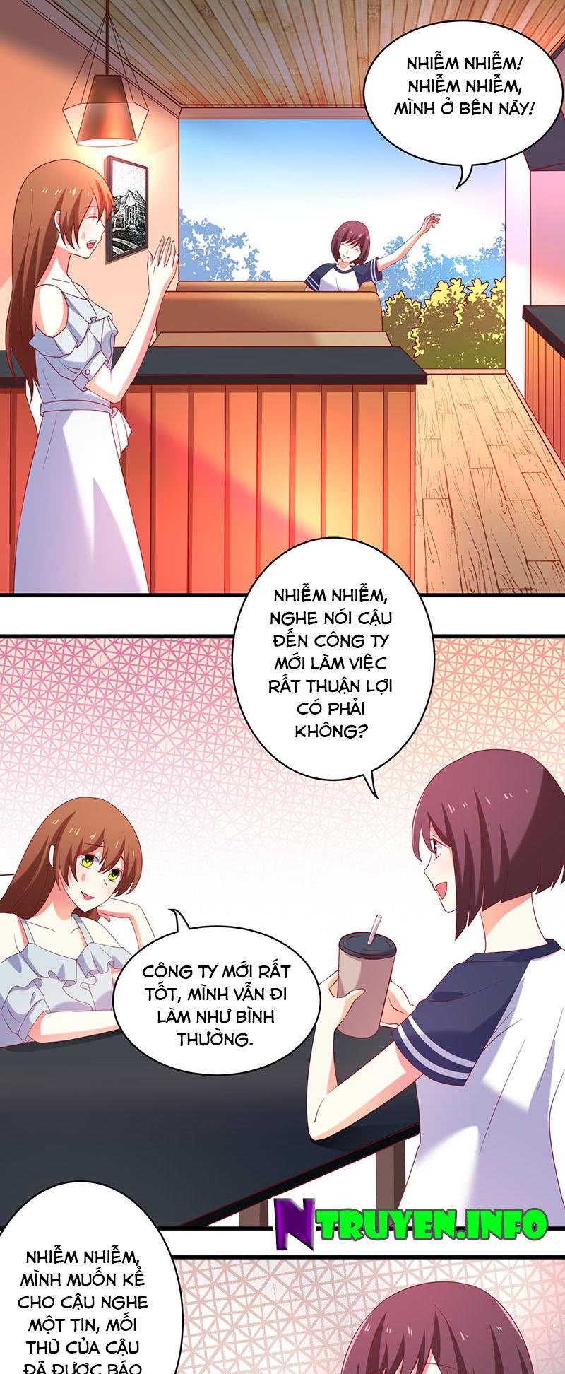 Khế Hôn Chapter 52 - Trang 2