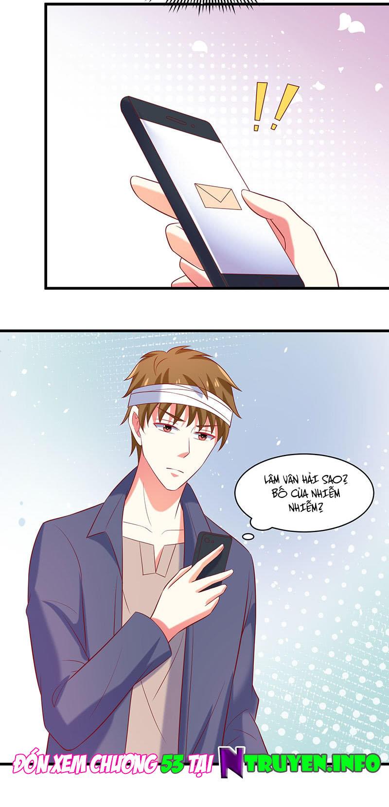 Khế Hôn Chapter 52 - Trang 2