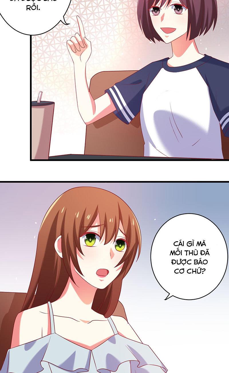 Khế Hôn Chapter 52 - Trang 2