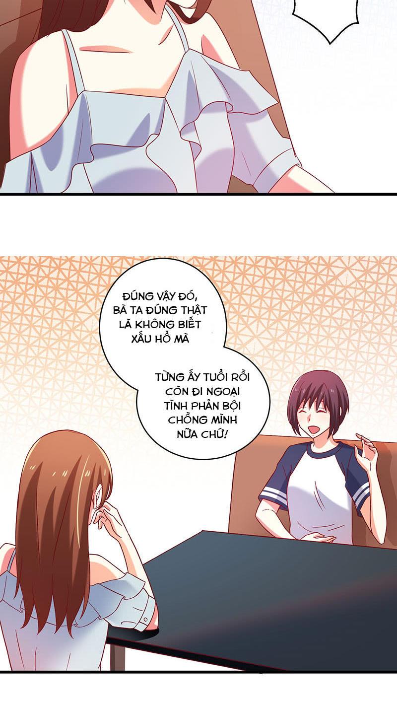 Khế Hôn Chapter 52 - Trang 2