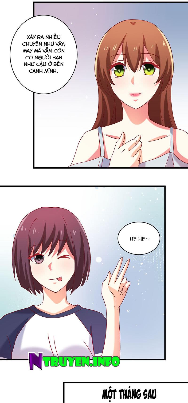 Khế Hôn Chapter 52 - Trang 2