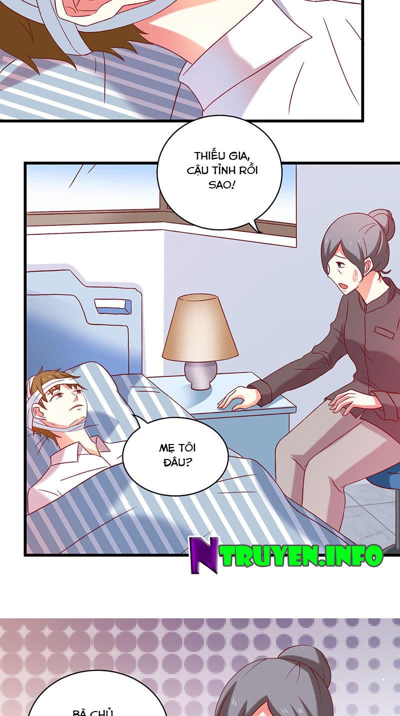 Khế Hôn Chapter 52 - Trang 2