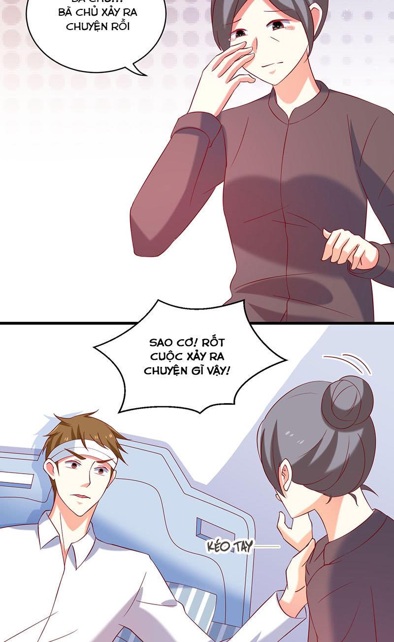 Khế Hôn Chapter 52 - Trang 2