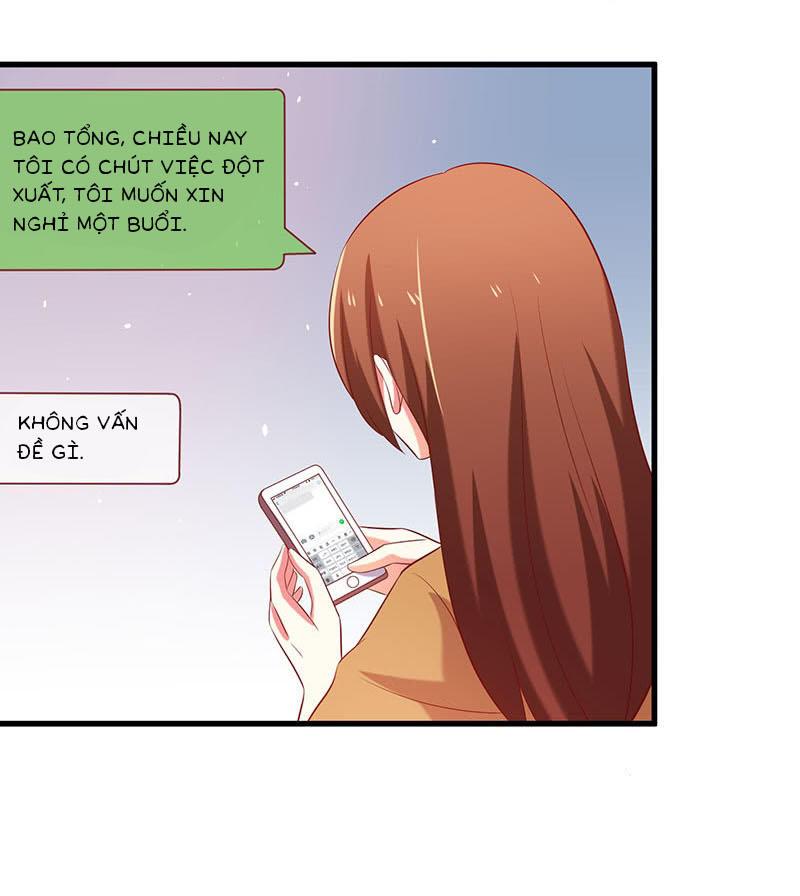 Khế Hôn Chapter 53 - Trang 2